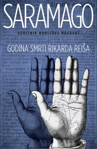Naslovnica: Godina smrti Rikarda Reiša