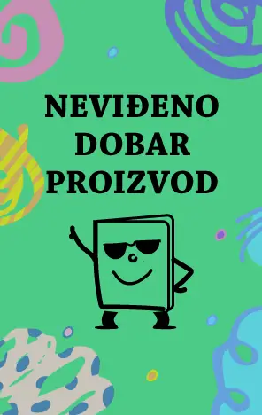Naslovnica: Filip - priča o orahovu kovčežiću