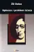 Naslovnica: Spinoza i problem izraza
