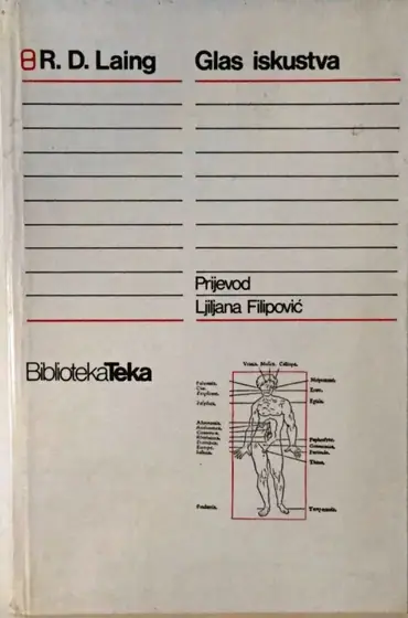 Naslovnica: Glas iskustva