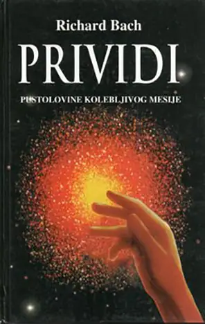 Naslovnica: Prividi