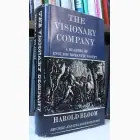 Naslovnica: The Visionary Company