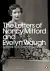 Naslovnica: Modern Classics the Letters of Nancy Mitford and Evelyn Waugh