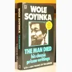 Naslovnica: The Man Died