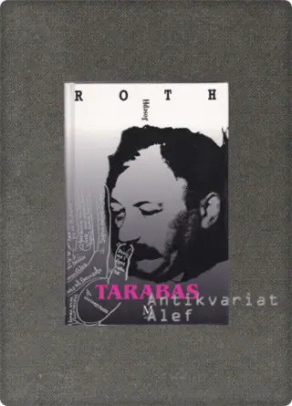 Naslovnica: Tarabas