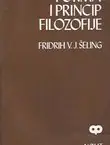 Naslovnica: Forma i princip filozofije. Rani spisi