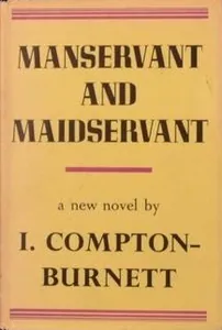 Ivy Compton-Burnett