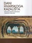 Naslovnica: Dani Hvarskoga kazališta 49. Hrvatski narodni preporod i njegovo nasljeđe