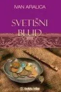 Naslovnica: Svetišni blud