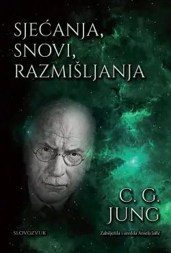 Naslovnica: Sjećanja, snovi, razmišljanja