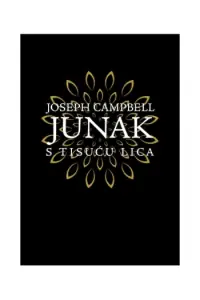 Naslovnica: Junak s tisuću lica