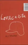 Naslovnica: Lovac u žitu