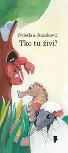 Naslovnica: Tko tu živi?