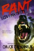 Naslovnica: Rant - bijes na cesti