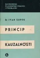 Naslovnica: Princip kauzalnosti