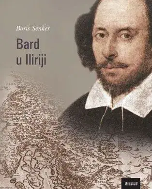 Naslovnica: Bard u Iliriji