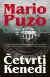 Naslovnica: Četvrti Kenedi
