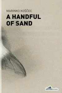 Naslovnica: A Handful of Sand