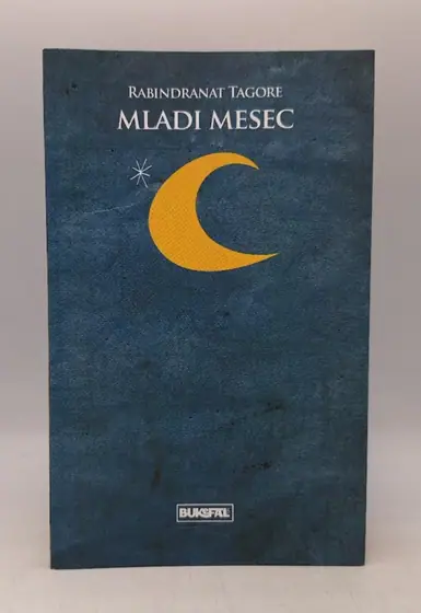 Naslovnica: Mladi mesec