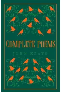 Naslovnica: Complete Poems (Annotated Edition (Great Poets series))