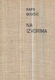 Naslovnica: Na izvorima