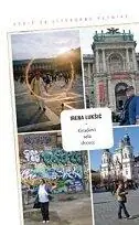 Naslovnica: GRADOVI SELA DVORCI - VODIČ ZA LITERARNE PUTNIKE