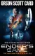 Naslovnica: Ender's Game: Film Tie-In Edition (Ender Saga)