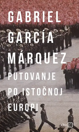 Naslovnica: Putovanje po Istočnoj Europi