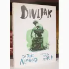 Naslovnica: Divljak