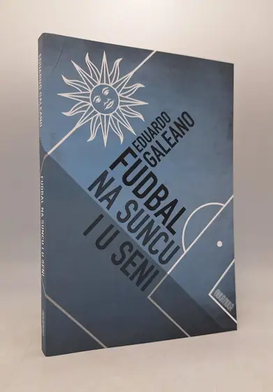 Naslovnica: Fudbal na suncu i u seni