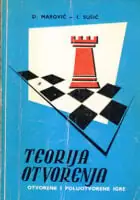 Naslovnica: Teorija otvorenja: otvorene i poluotovrene igre