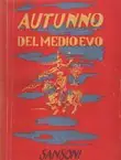 Naslovnica: Autunno del Medioevo