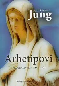 Naslovnica: Arhetipovi i kolektivno nesvesno