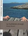Naslovnica: Le huitieme envoye