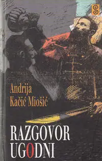 Naslovnica: RAZGOVOR UGODNI - IZBOR