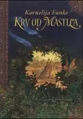 Naslovnica: Krv od mastila