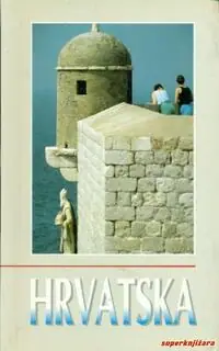 Naslovnica: HRVATSKA