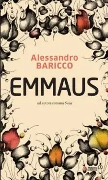 Naslovnica: Emmaus