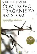 Naslovnica: Čovjekovo traganje za smislom