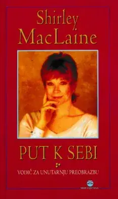 Naslovnica: Put k sebi