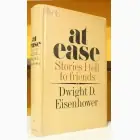 Naslovnica: At Ease - Stories I Tell to Friends