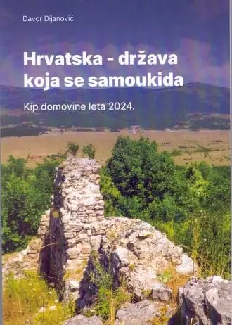 Naslovnica: Hrvatska-država koja se samoukida