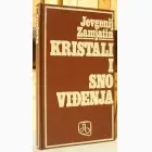 Naslovnica: Kristali i snoviđenja
