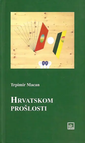 Naslovnica: Hrvatskom prošlosti
