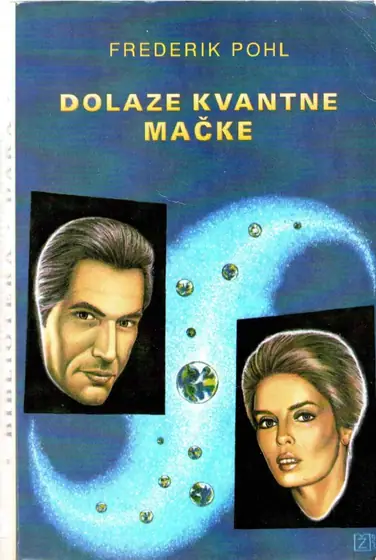 Naslovnica: Dolaze kvantne mačke MU