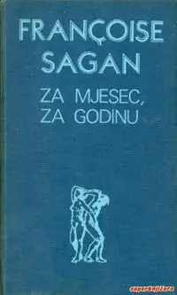 Naslovnica: ZA MJESEC, ZA GODINU