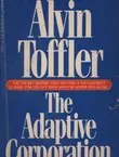 Naslovnica: The Adaptive Corporation