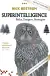 Naslovnica: Superintelligence