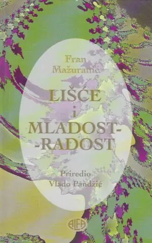 Naslovnica: Lišće i Mladost – radost