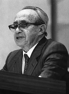 Hans Jonas